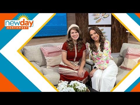 What to watch to get hyped for the Paris Olympics - New Day NW