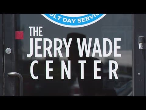 Quality Life Center dedicated to Jerry Wade
