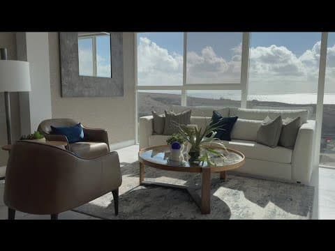 Americans are taking advantage of Baja Mexico's affordable housing market