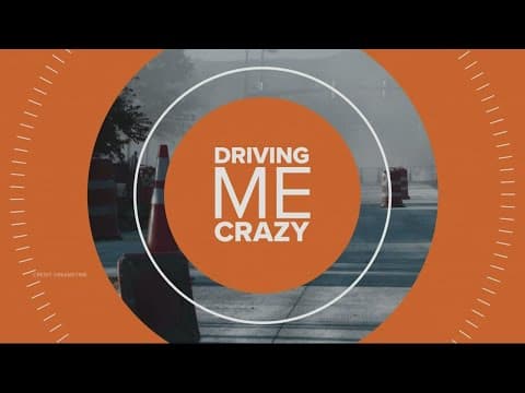 Unnecessary yielding | Driving Me Crazy