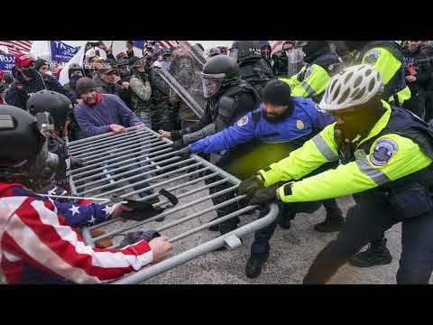 Chicago mayor anticipates historic Democratic National Convention