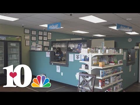 People with TRICARE benefits can get emergency prescription pills