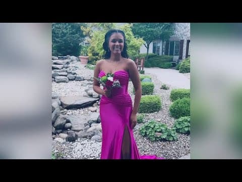 Family, friends mourn 19-year-old woman killed in Delaware County crash