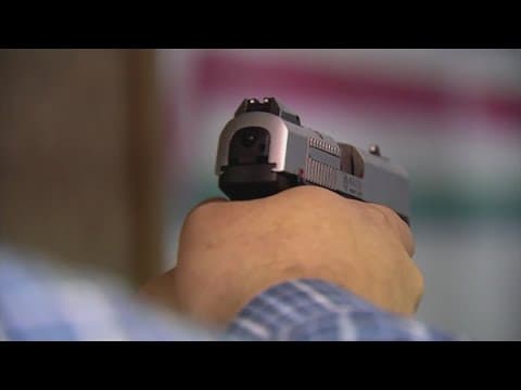 Clancy's Commentary: Permitless concealed carry puts our safety at risk