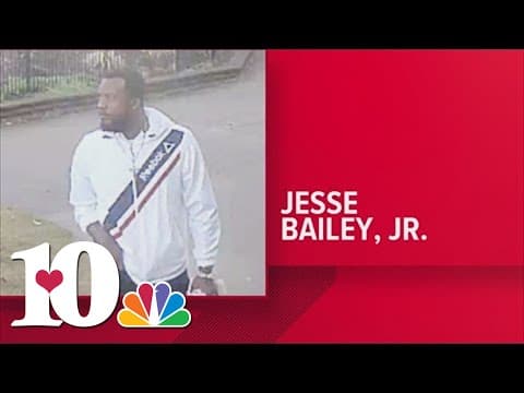 KPD: Suspect wanted for first-degree murder turns himself in