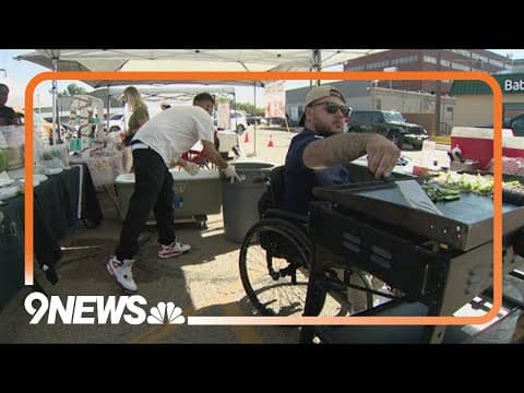 Man forgives 15-year-old boy who shot him one year ago