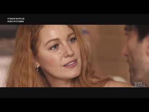 Judge dismisses Justin Baldoni's $400M lawsuit against Blake Lively, Ryan Reynolds