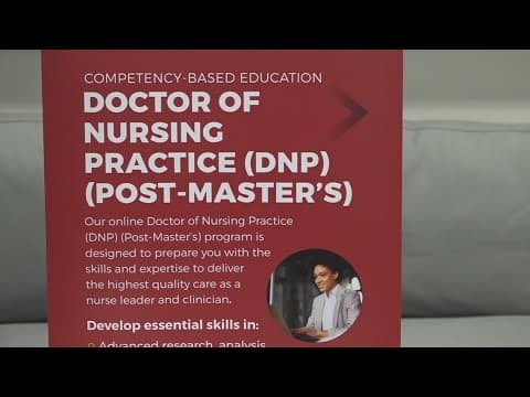 South College's innovative CBE program enrolls over 1,000