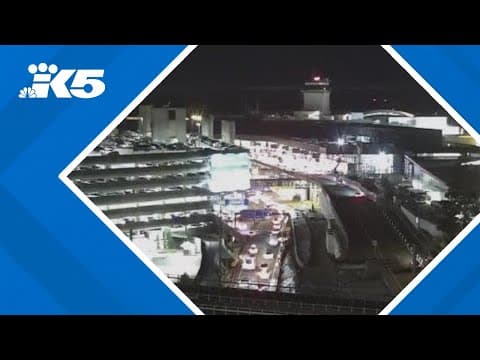 Alaska Airlines says IT outage caused flight disruptions, has been resolved