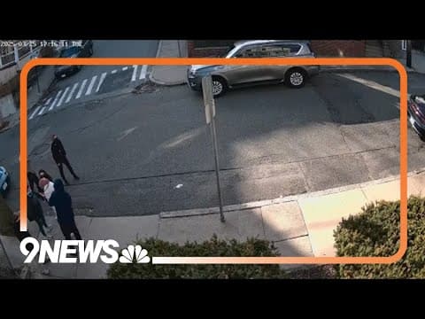 Judge blocks Tufts student's deportation as Columbia student continues his deportation case battle