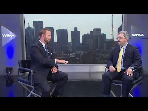 Why tech companies are moving to North Texas