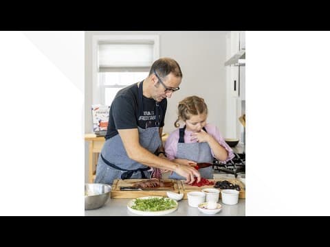 KARE in the Kitchen: French cooking from 'Chloe by Vincent'