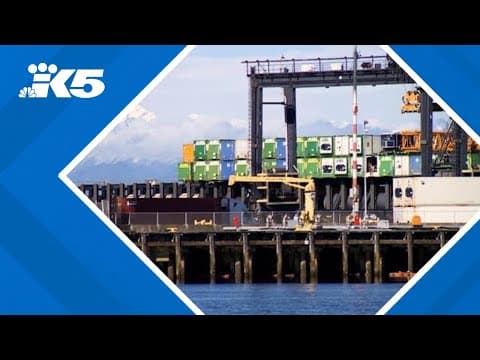 Port of Seattle commissioner warns of tough times ahead
