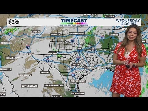 Here's how to avoid a lightning strike during storms as severe weather moves in