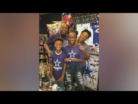 Friends and family mourn victims killed in I-20 crash involving semi-truck