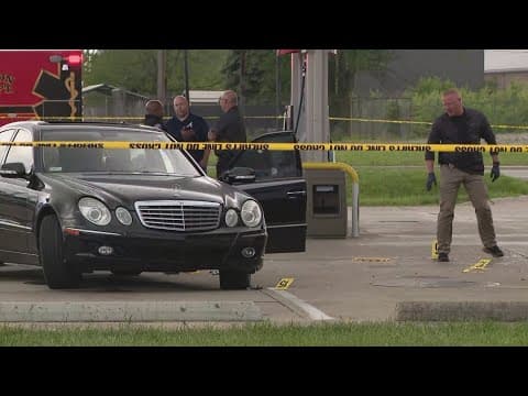 Prosecutor: Pendleton officer was justified in use of deadly force in Anderson shooting