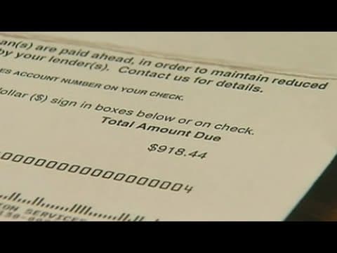 Here's how to avoid student loan scams