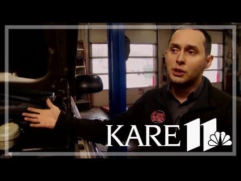 MN dealerships and repair shops prepare for Trump's tariffs