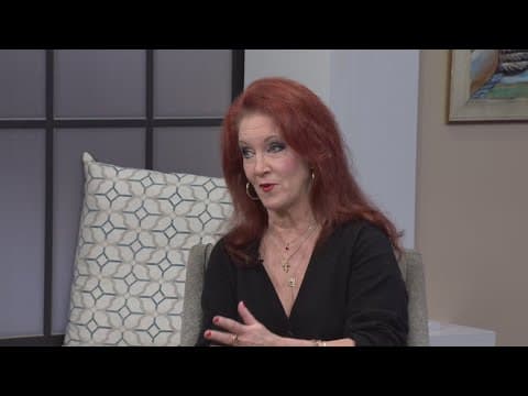 'Coping With Fear of Violence'| The Center for Sexual Health