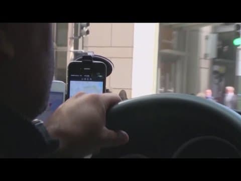 California Supreme Court set to hear Prop 22 apeal