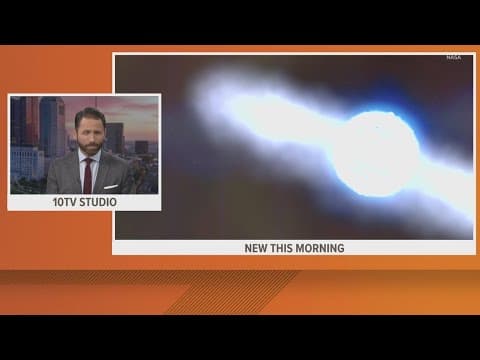 A 'zombie star' is about to light up the night sky