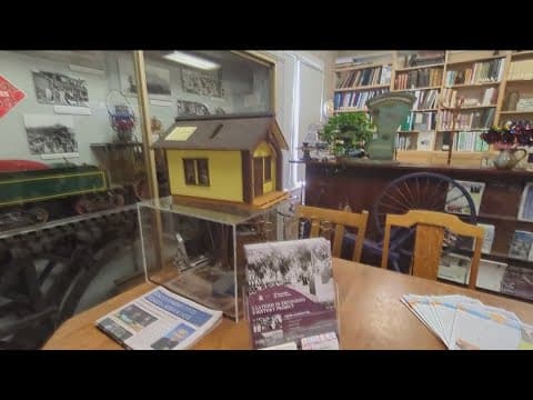 Escondido History Center | Collect, preserve, interpret