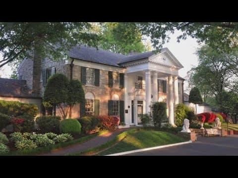 Graceland Controversy: Is foreclosure fake?