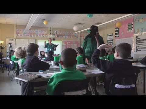 Emerald Academy celebrates first 10 years of operations