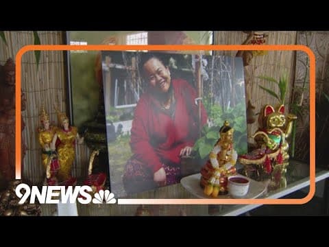 Man sentenced Friday for killing Denver community activist