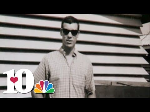 Service & Sacrifice: Vietnam homecomings (2013)