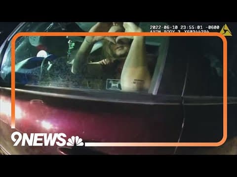 Christian Glass’ death: Jury could not reach a verdict on second-degree murder charge