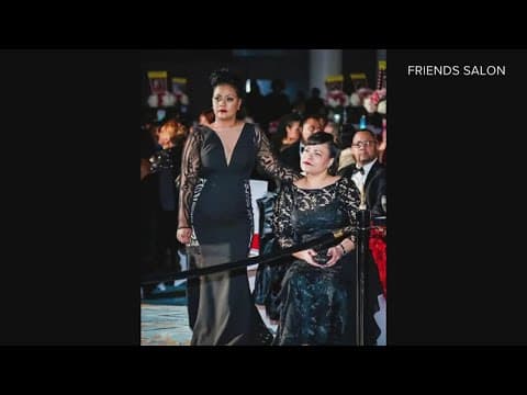 Subpoenas issued over purchases made by Mayor Cantrell's image consultant, sources say