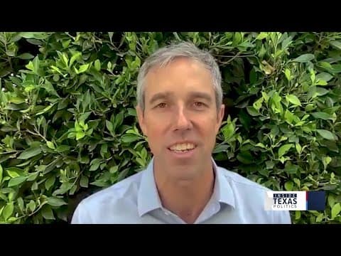 Is Texas ready for another Beto run? Here's what he told us