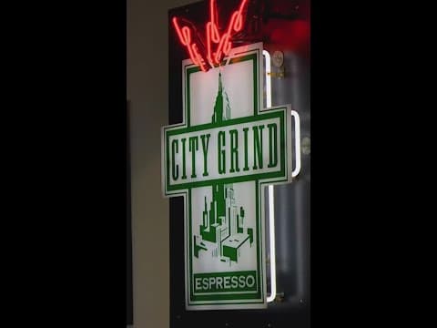 Seattle coffee shops see opportunity after Starbucks closures