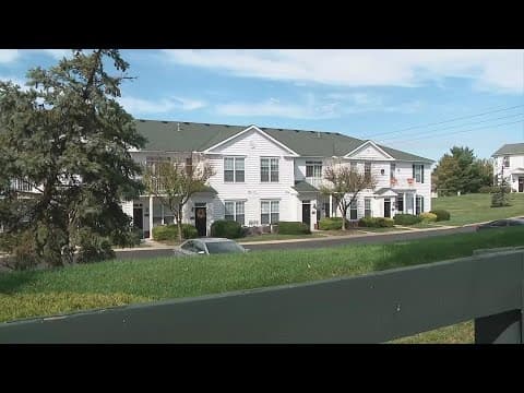 Columbus program helps low wage earners find affordable housing, financial counseling