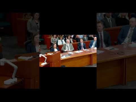 Kaylee Goncalves' mother speaks about grief of daughter's murder during killer's sentencing