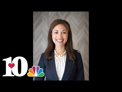 Trump picks former TN Education Commissioner Penny Schwinn to be next U.S. Deputy Secretary of Educa