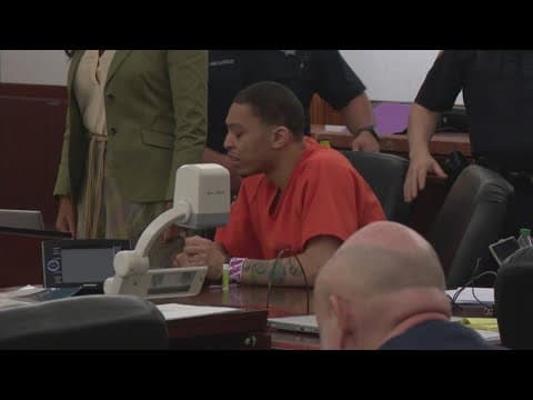 Judge sends man who broke into Houston rapper Bun B's home in 2019 to prison