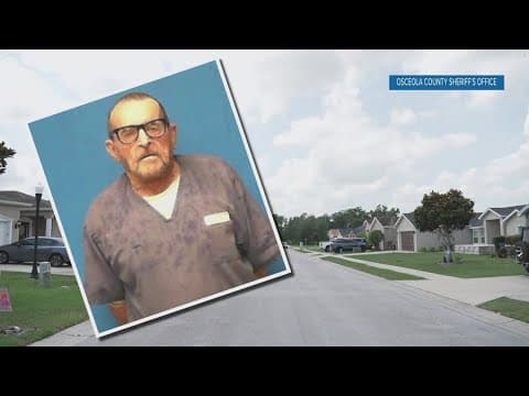 Murder of elderly man leads to shutdown of unlicensed Bartow group home