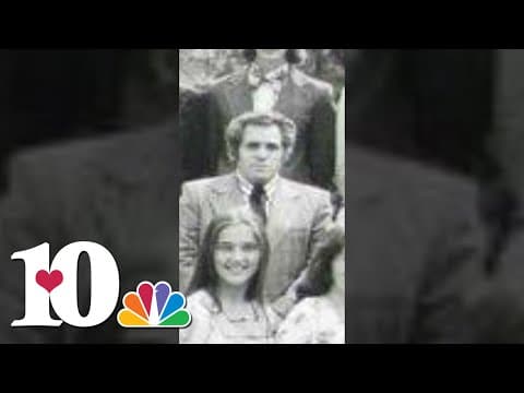 Appalachian Unsolved: Who killed Dan Blalock?