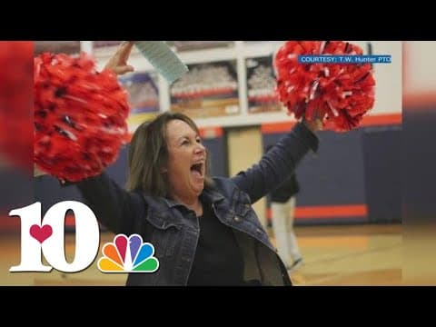 ‘Beloved’ Sumner Co. teacher dies in crash during holidays while visiting family in Knoxville