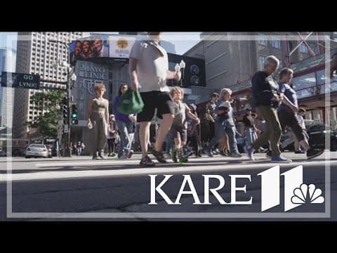 Minnesota Lynx calling for fan support