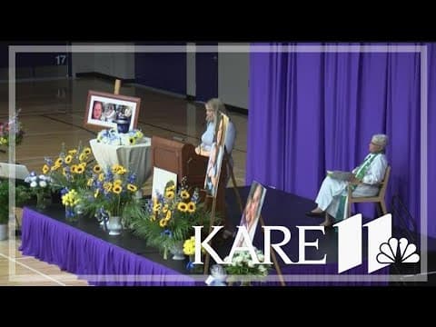 Madeline Kingsbury honored in Winona memorial