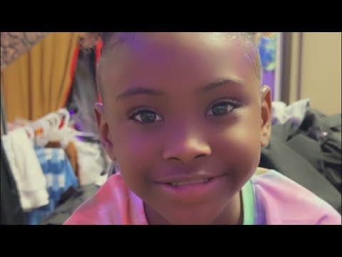 Family mourns loss of three, including 8-year-old girl, in Georgetown triple homicide