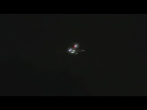 Multiple drone sightings in the Northeast area causing concern