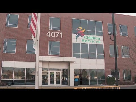 Other states seek solutions for foster children sleeping in offices while Ohio’s problem lingers