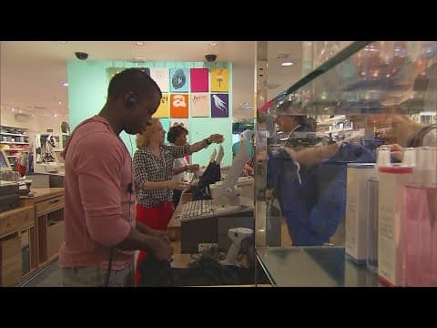 9+ restaurants, stores open on Christmas Day in the DMV