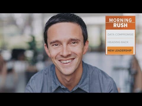 Gateway Church names new executive pastor