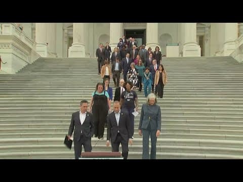 State Congressional leaders call for further negotiations hours before government shutdown