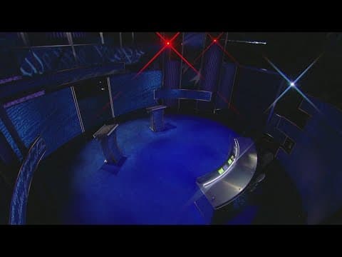 Trump and Harris are set to debate tonight on ABC